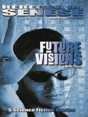 cover image of Future Visions